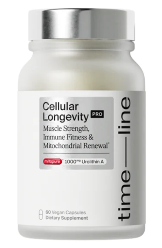 Mitopure Urolithin A