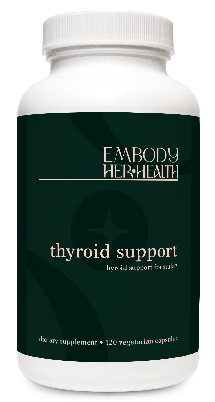 Thyroid Support