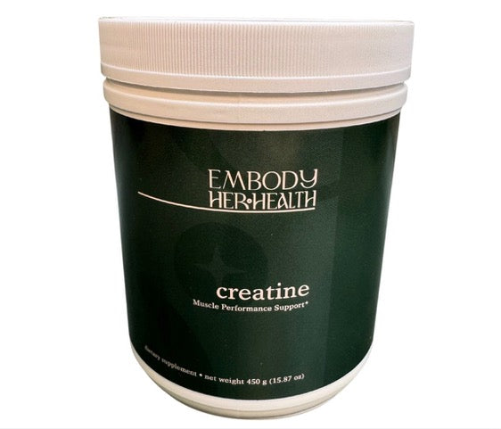 Creatine