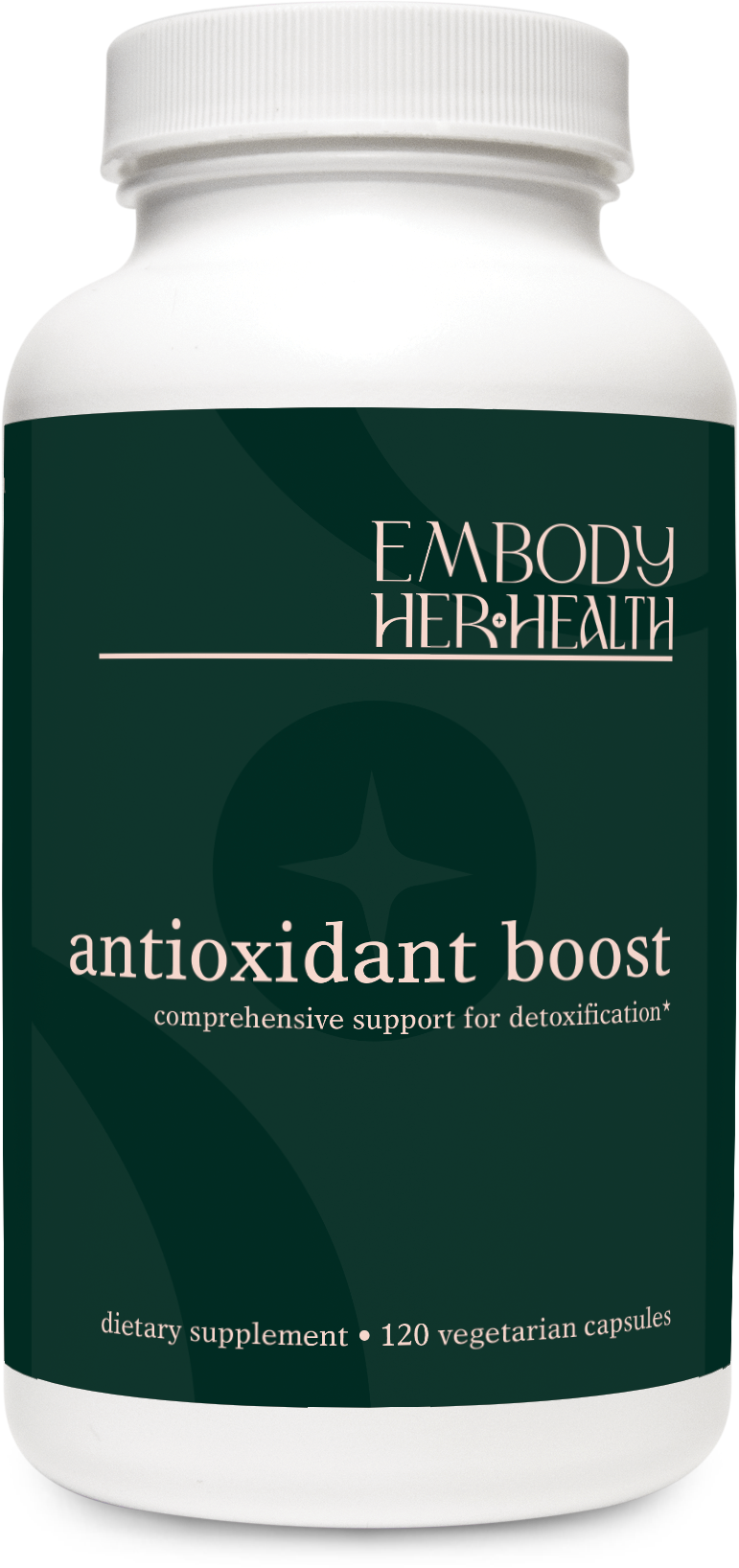 Embody Her Health Antioxidant Boost