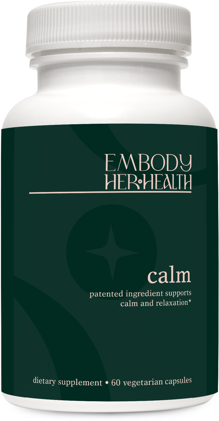 Embody Her Health Calm