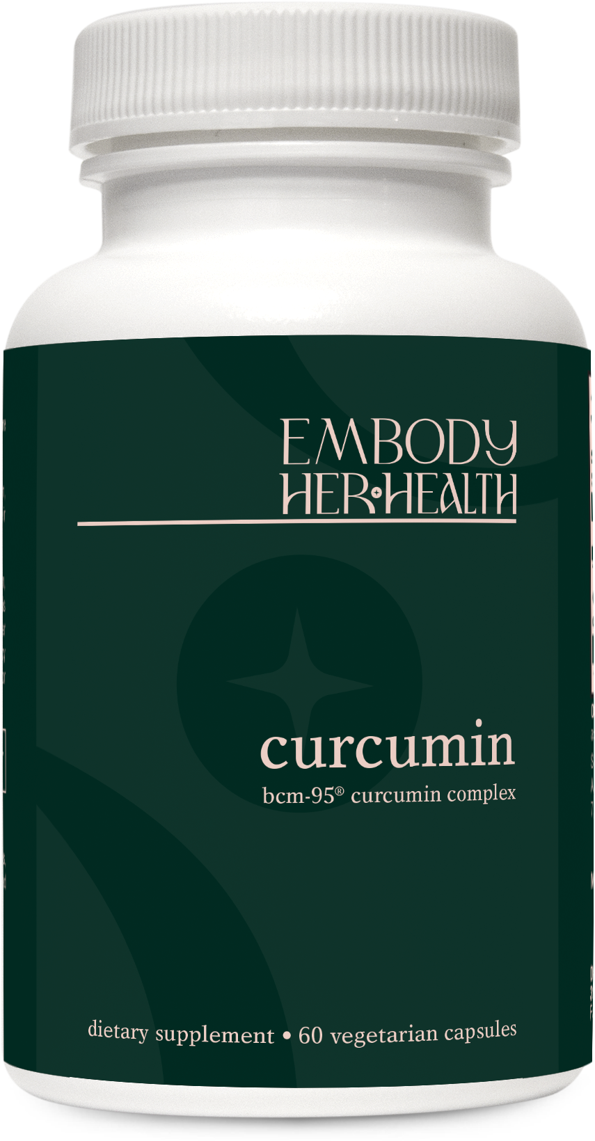 Embody Her Health Curcumin