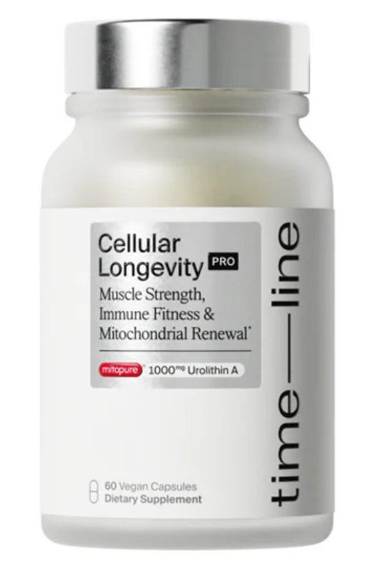 Mitopure Urolithin A