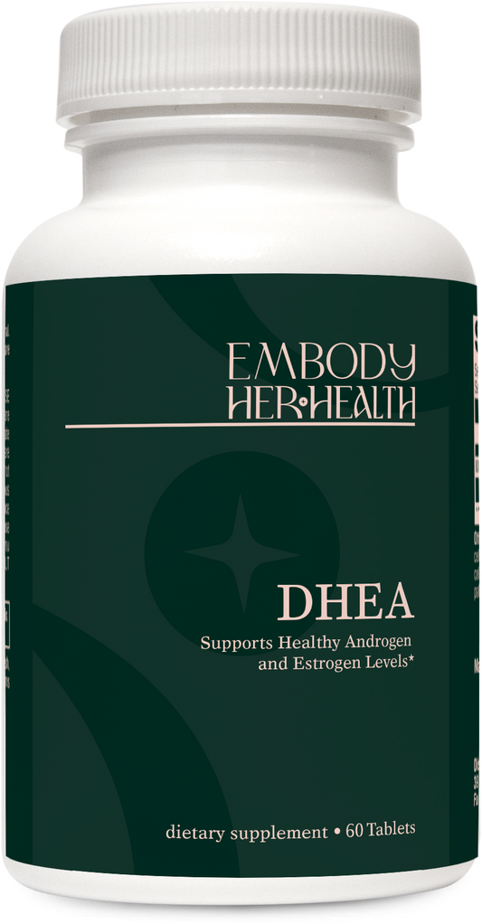 DHEA