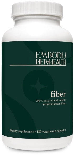 Fiber