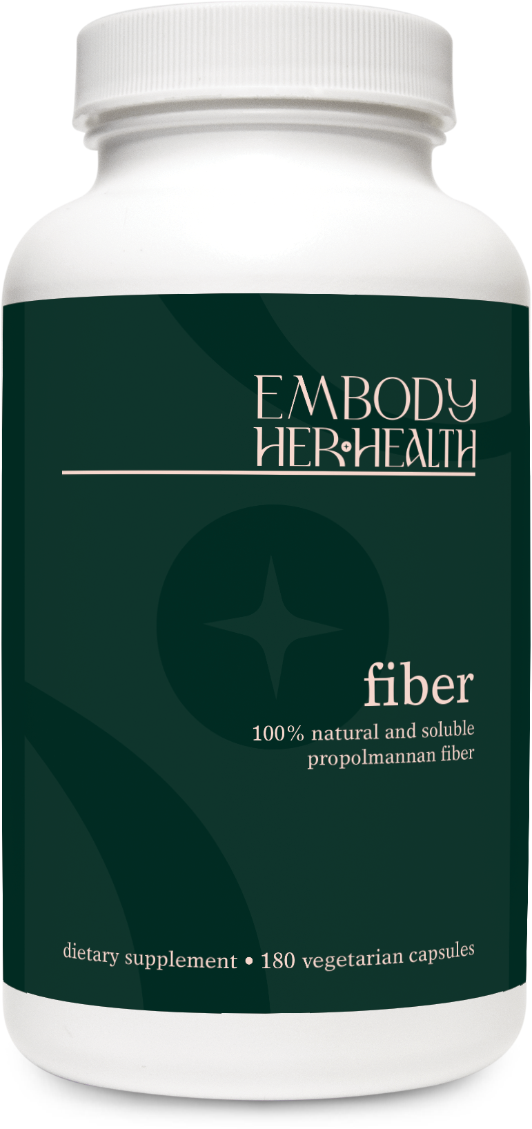 Embody Her Health Fiber