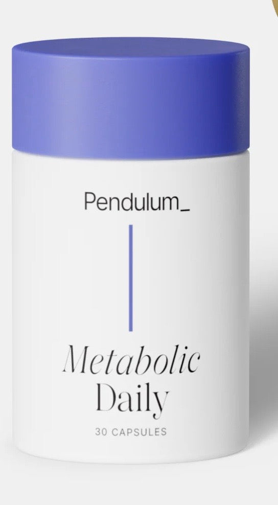 Metabolic Daily