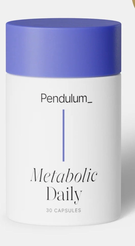Metabolic Daily