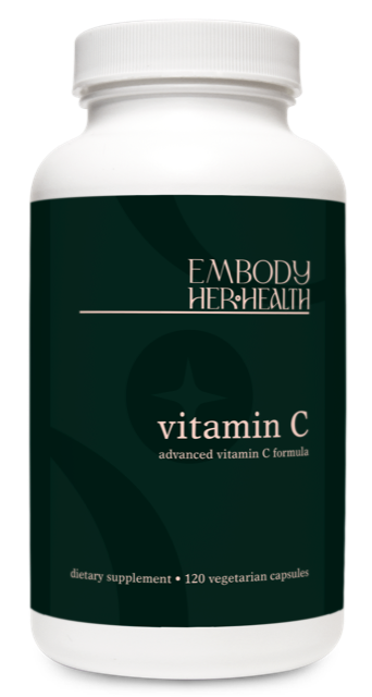 Vitamin C