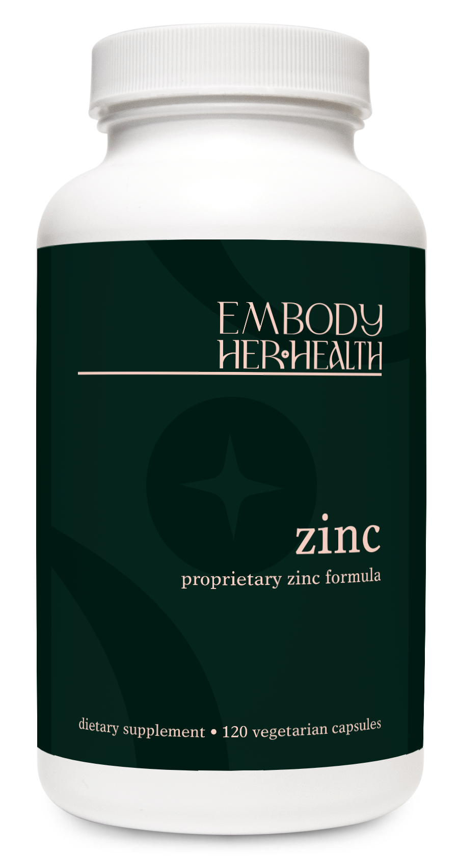 Zinc