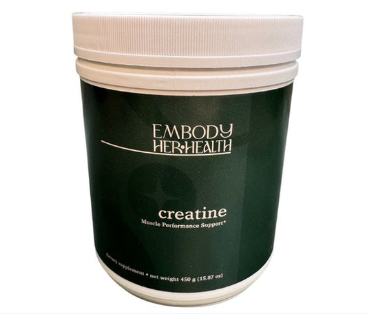 Creatine