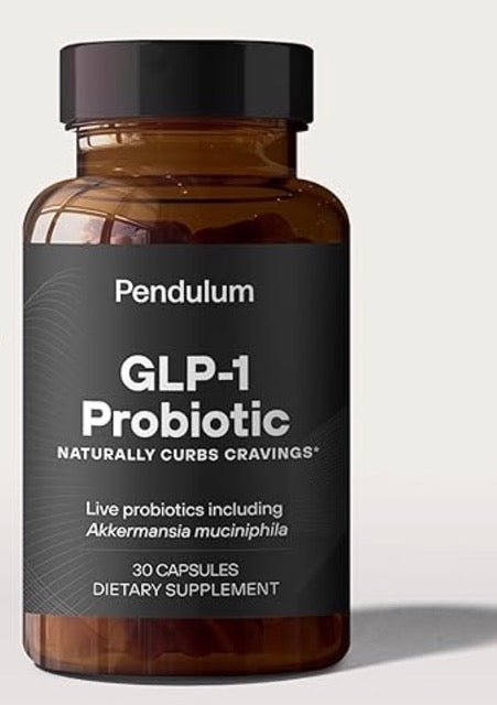 GLP-1 Probiotic