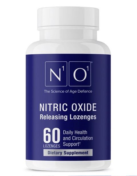 Nitric Oxide N1O1